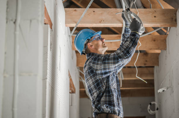 Best Affordable Electrical Installation  in Mansfield, LA
