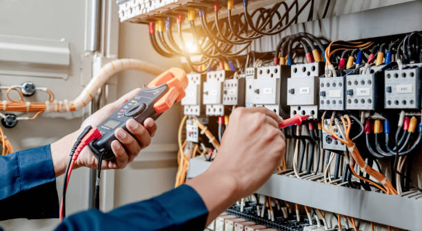 Best Residential Electrician Services  in Mansfield, LA