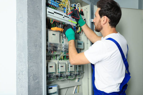 Best Electrical Outlet Repair  in Mansfield, LA
