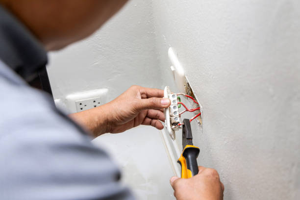 Best Affordable Electrical Installation  in Mansfield, LA