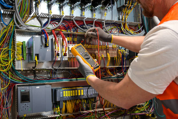 Best Electrical Contractors for Businesses  in Mansfield, LA