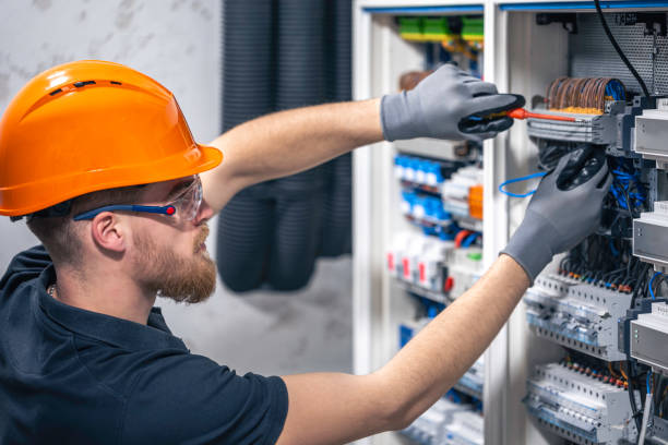 Best Emergency Electrician Near Me  in Mansfield, LA