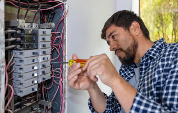 Best Circuit Breaker Repair  in Mansfield, LA